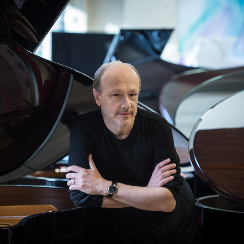 Marc-André Hamelin