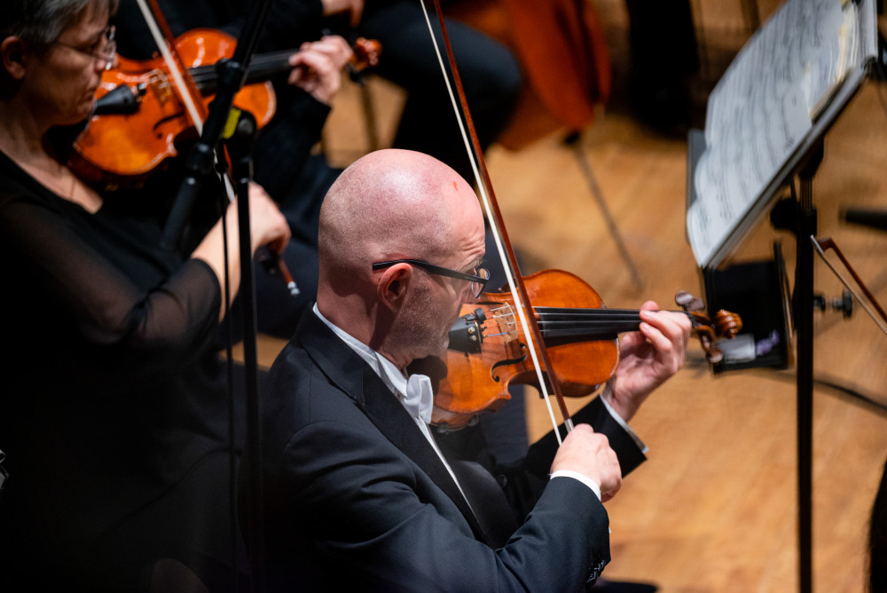 Adventskonzert 2024 Glocke Bremen JoaquinAlaaddinAvciogullari012