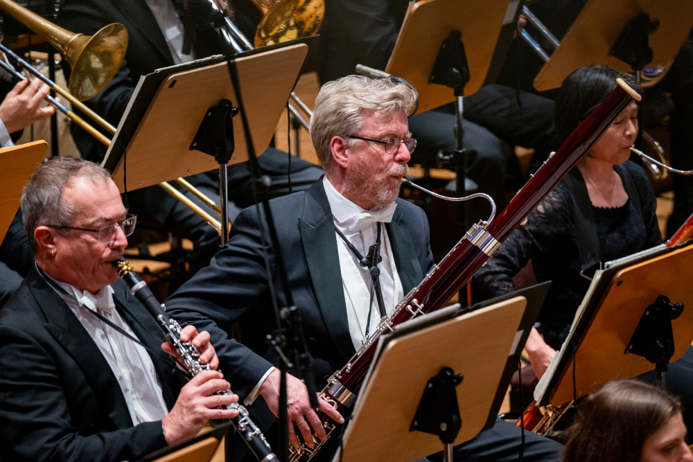 Adventskonzert 2024 Glocke Bremen JoaquinAlaaddinAvciogullari013