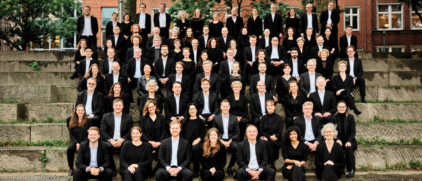 Bremer Philharmoniker