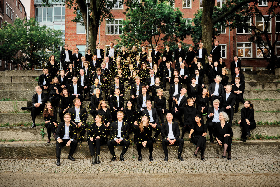 Bremer Philharmoniker zum 200. Jubiläum
