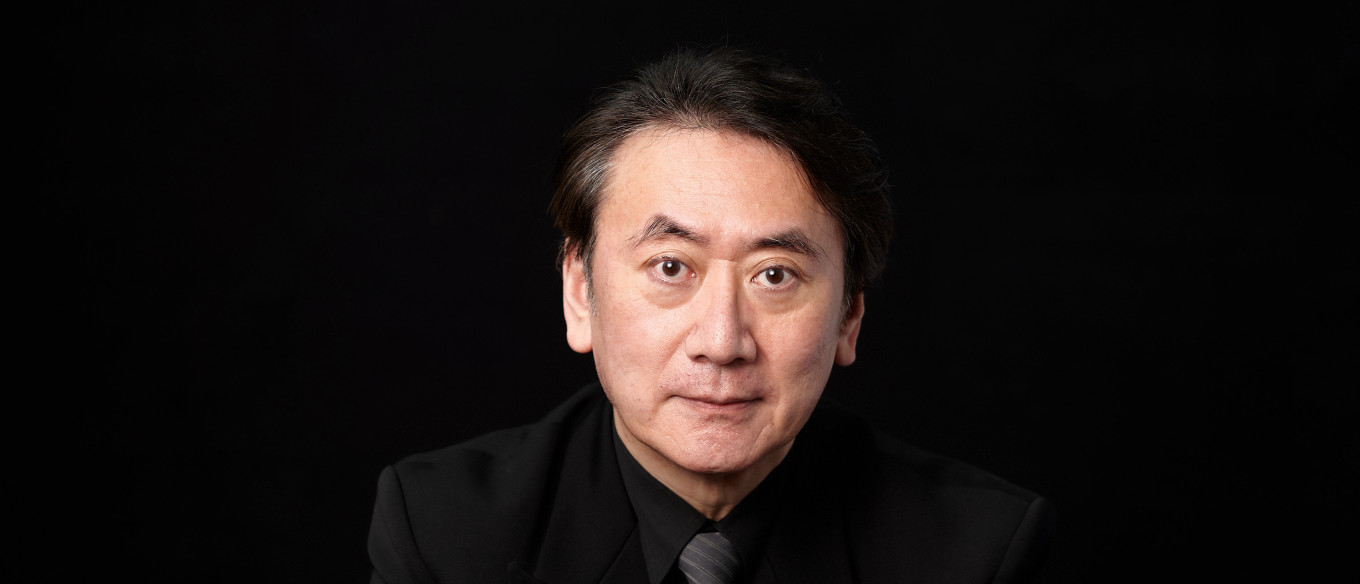 Daisuke Nagaoka 