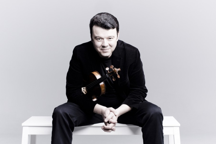 Vadim Gluzman