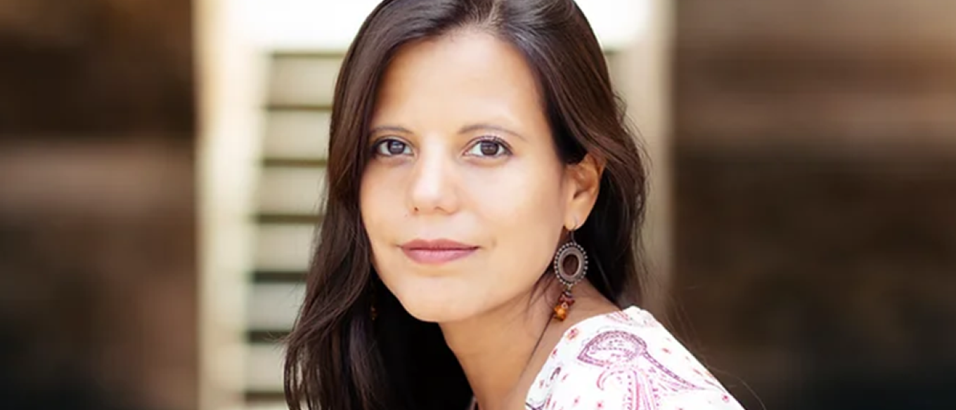 Diana Syrse