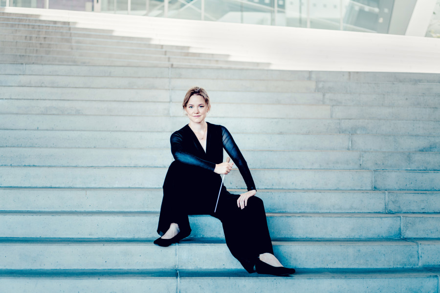 Katharina Wincor