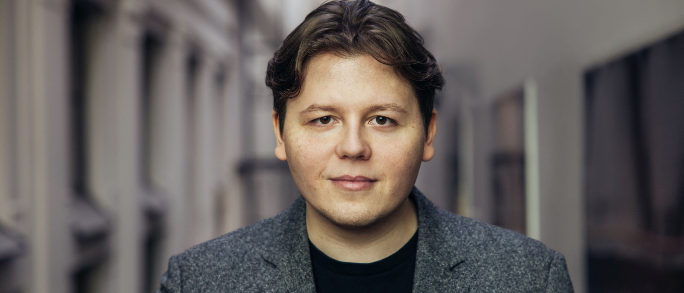 Aivis Greters | Tänze und Märsche von Strauss & Brahms