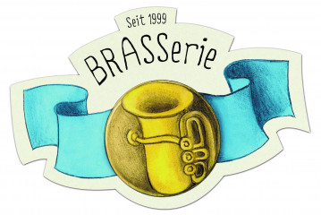 Logo BRASSerie