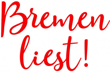 Logo Bremen liest