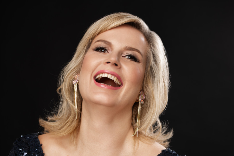 Camilla Nylund