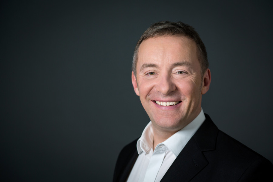 Clemens Löschmann