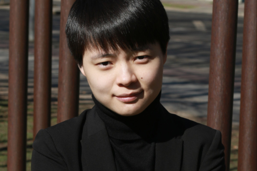 Chunyi Zhao