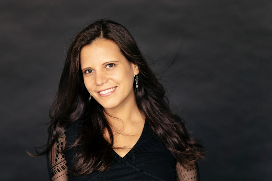 Diana Syrse