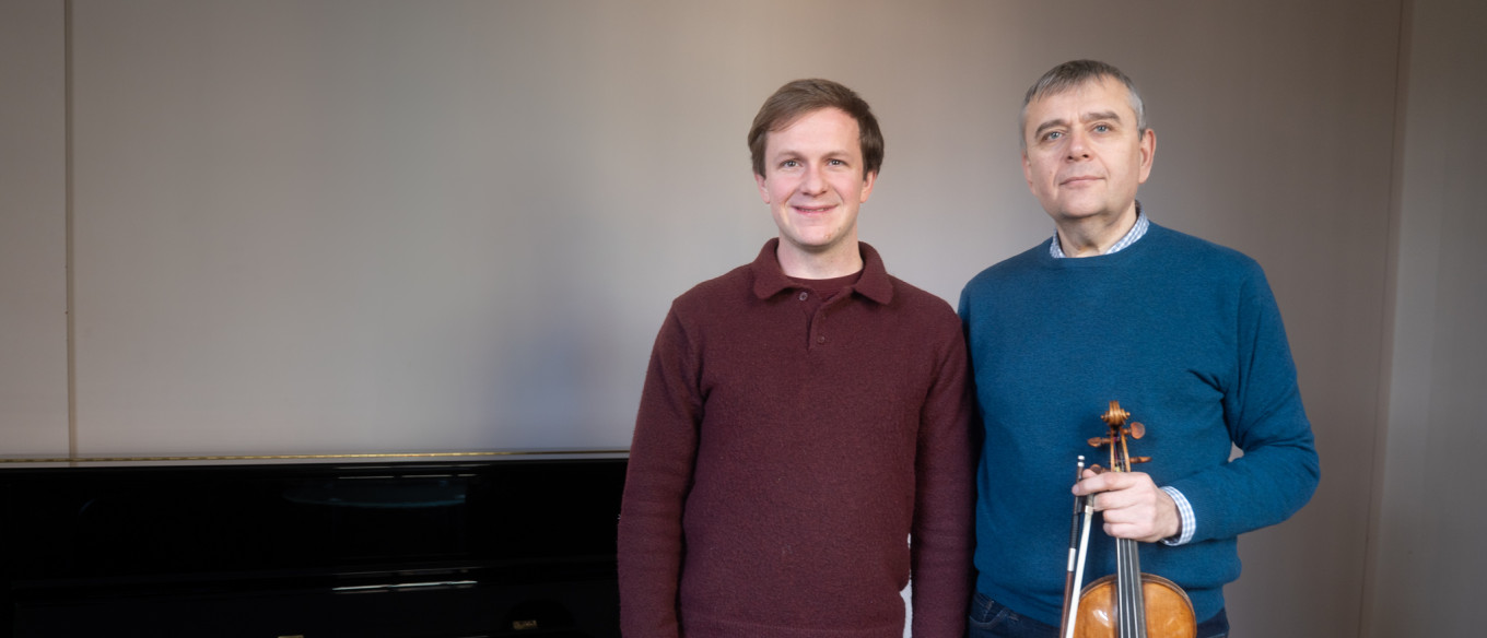 Musikalische Fantasien