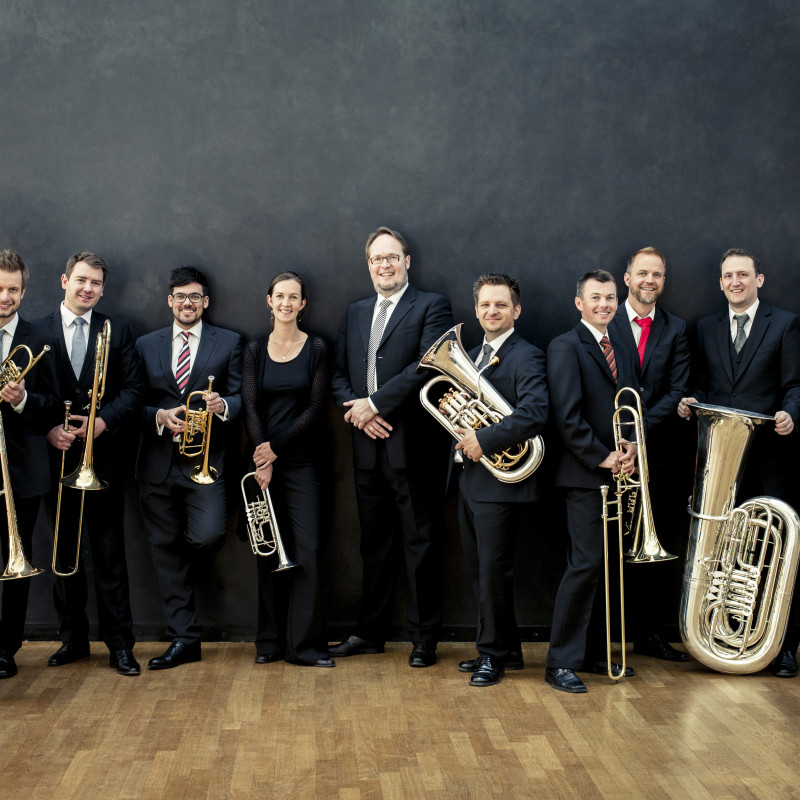 Genesis Brass