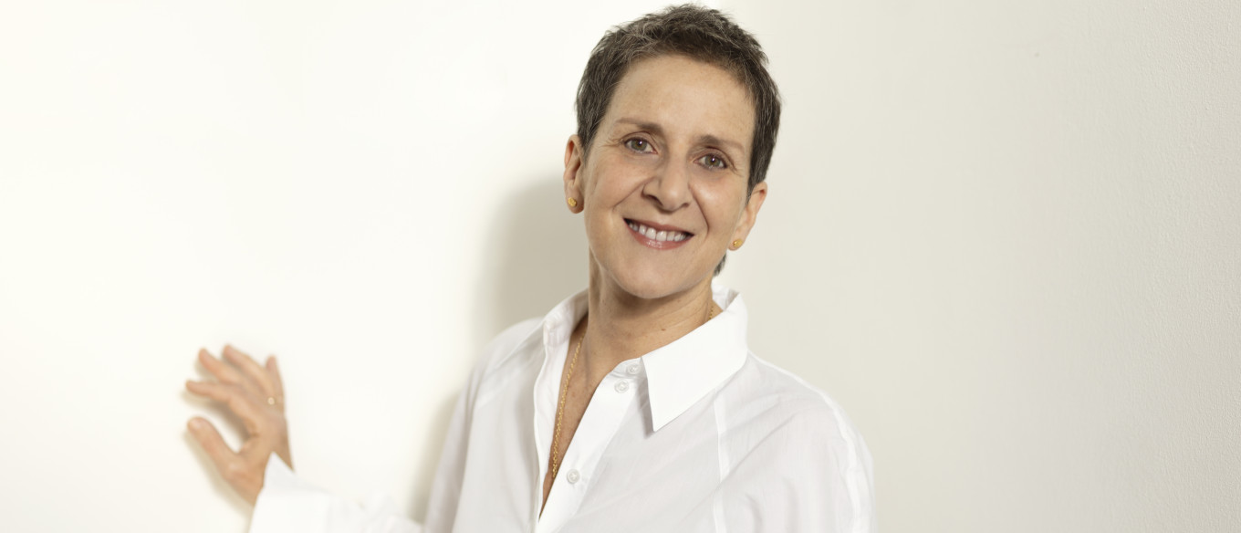 Konstantia Gourzi