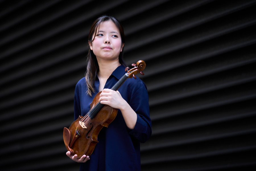 Hana Chang