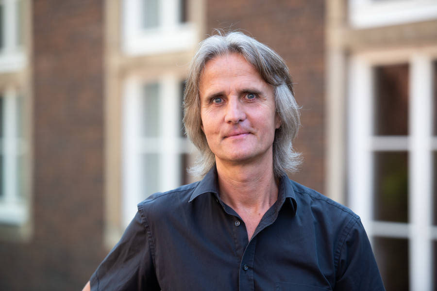 Tobias Gravenhorst