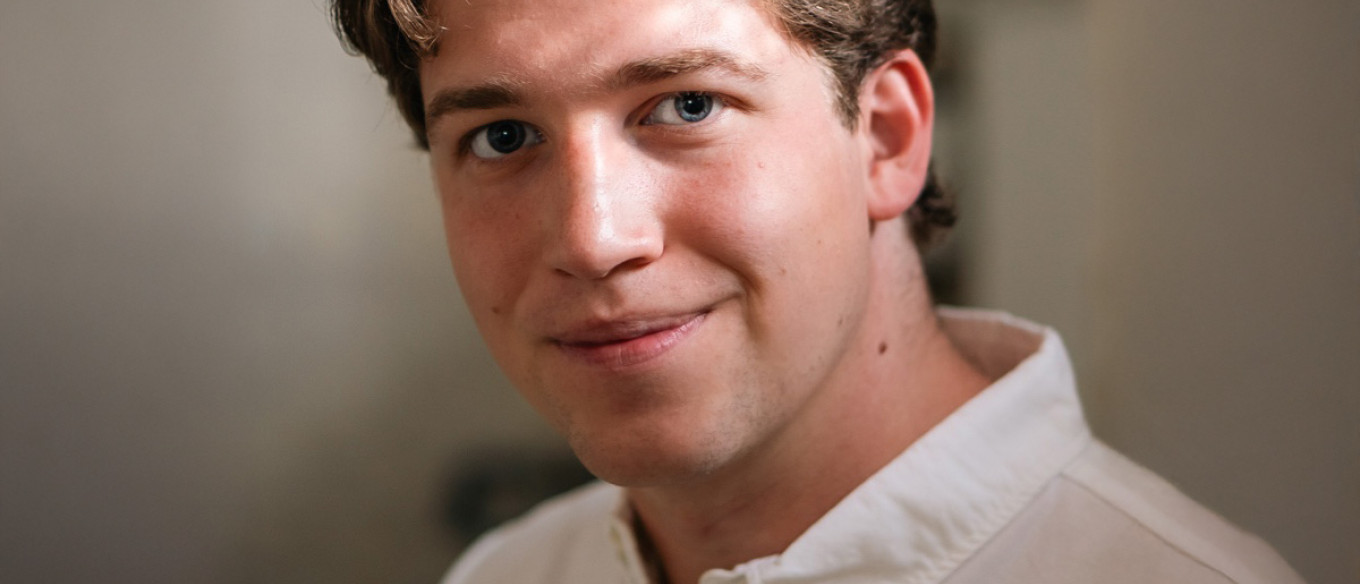 Johannes Leander Maas