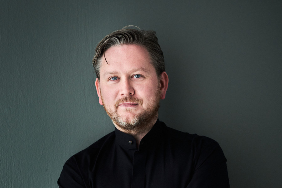 Jonathan Bloxham