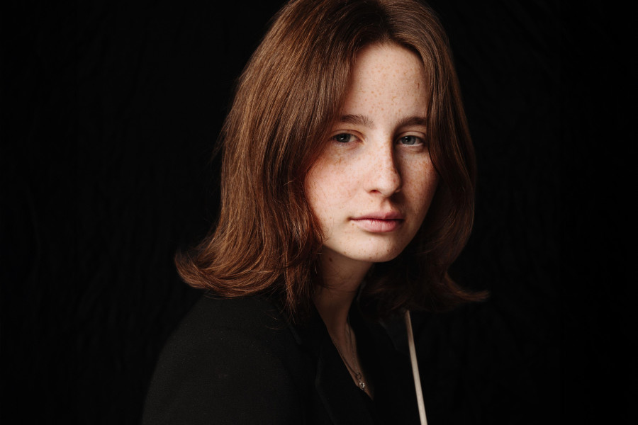 Julie Rossland