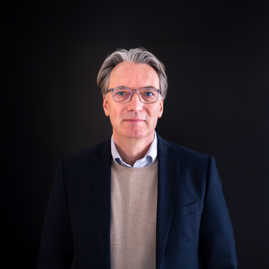 Norbert Kölle
