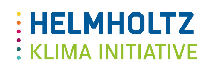 Logo Helmholtz KLima