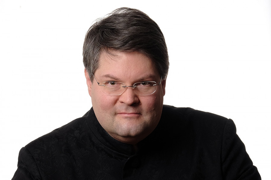 Florian Ludwig