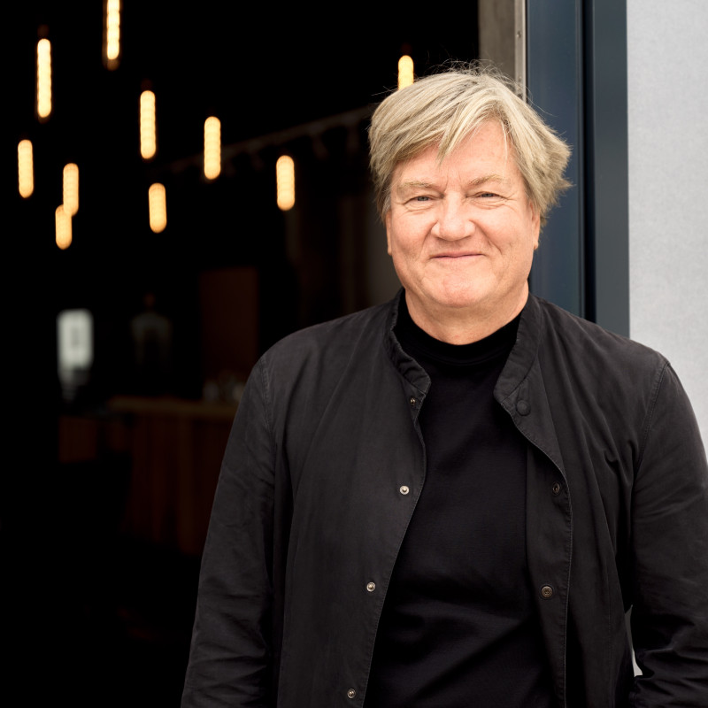 Generalmusikdirektor Marko Letonja