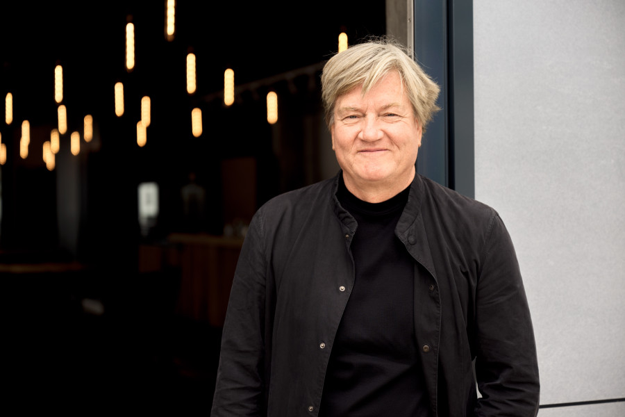 Generalmusikdirektor Marko Letonja