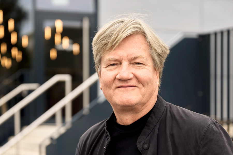 Generalmusikdirektor Marko Letonja