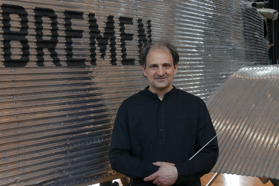 Martin Lentz