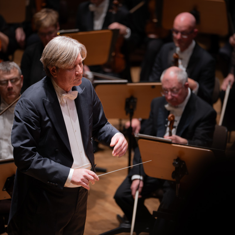 9. Philharmonisches Konzert: High Five