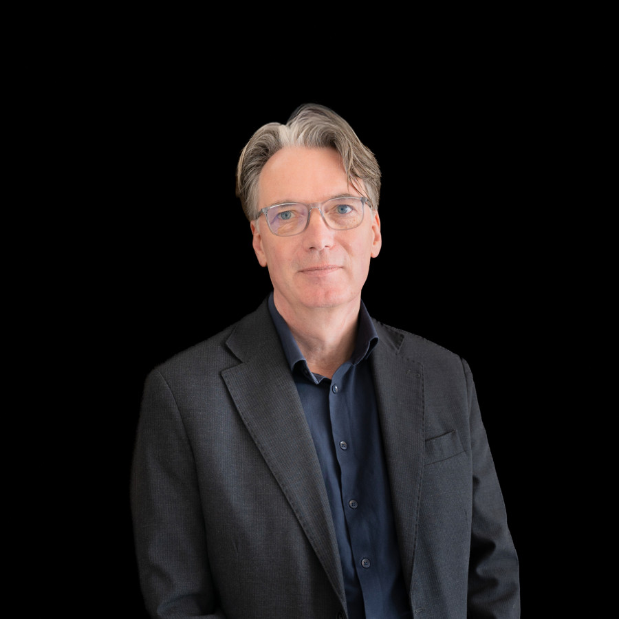 Norbert Kölle