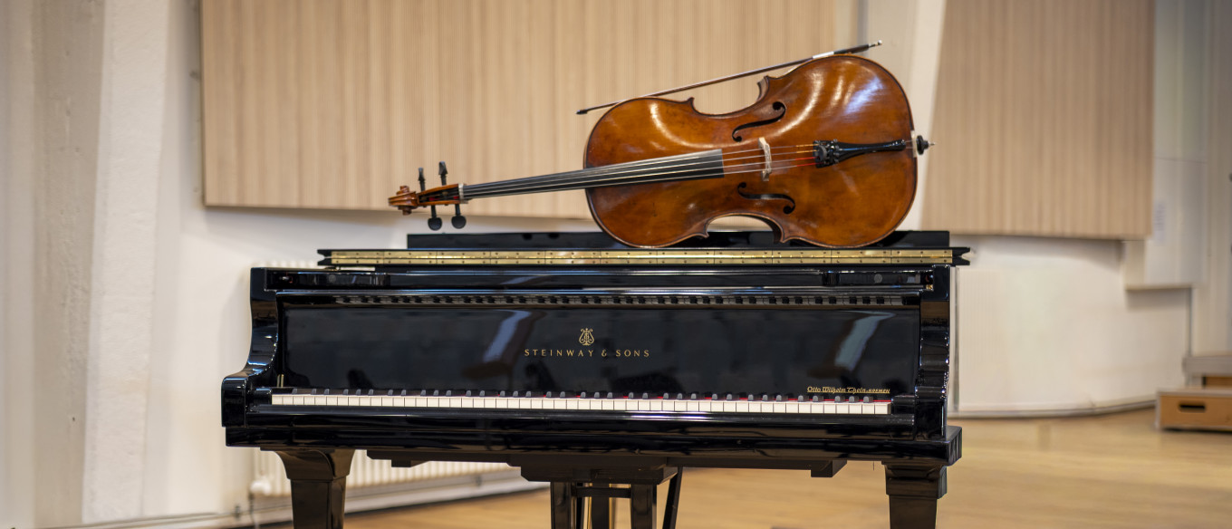 Vergessenes Entdecken