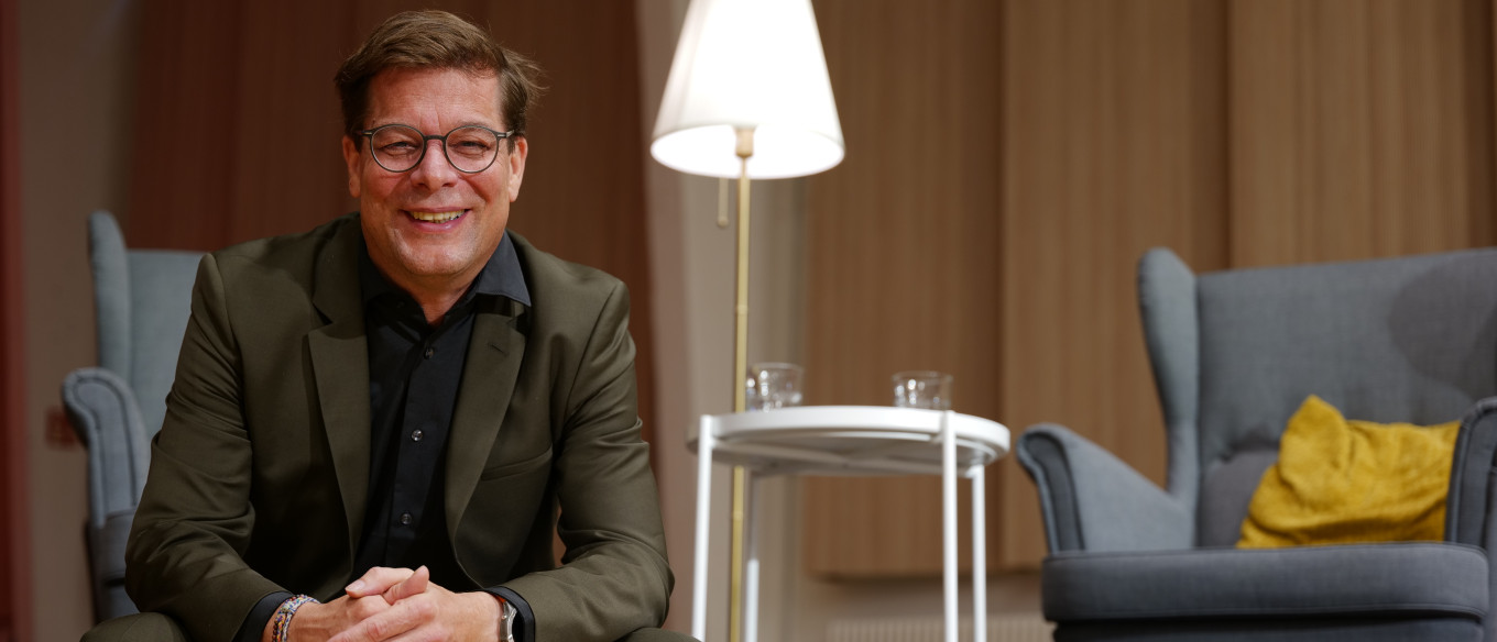 Axel Brüggemann