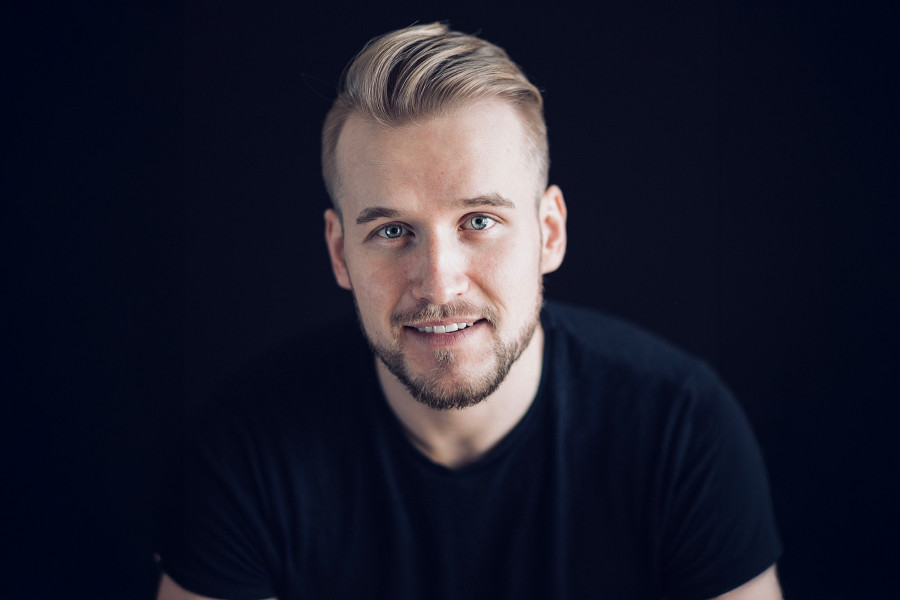 Sasha Yankevych