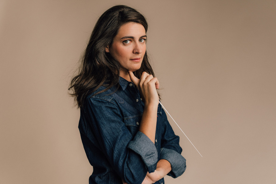 Sophie Dervaux