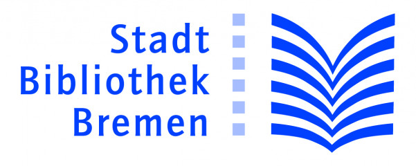 Stadtbibliothek Logo StdBibHB 4c