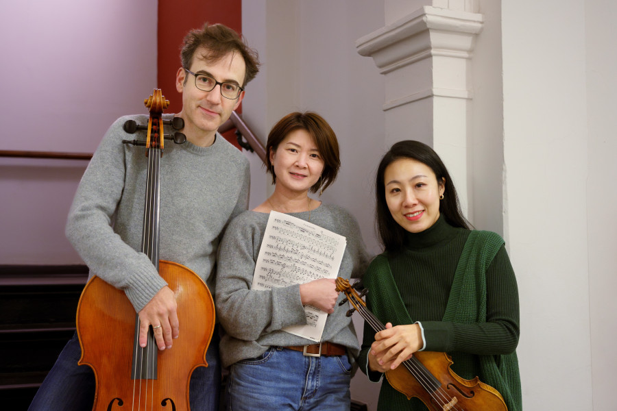 Trio Beluc