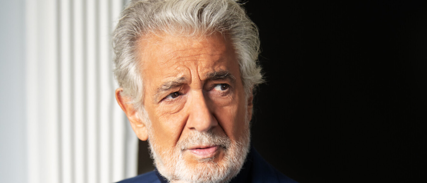 Plácido Domingo und die Bremer Philharmoniker – My Life for Music