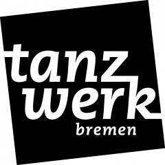 tanzwerk bremen Logo black