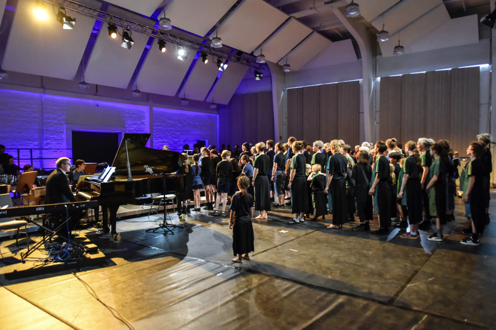 Tantheaterprojekt BlickWinkel
