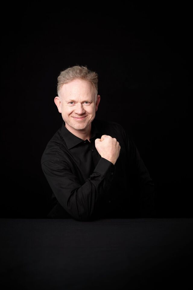 Boris Faust