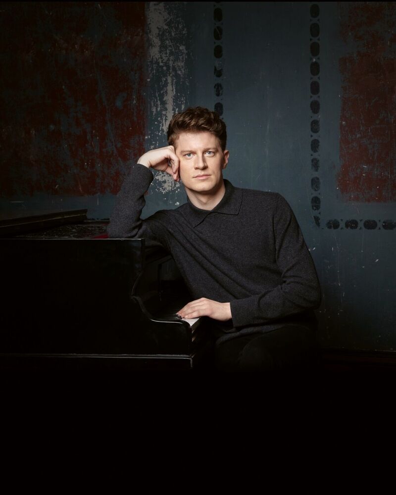 Alexander Krichel