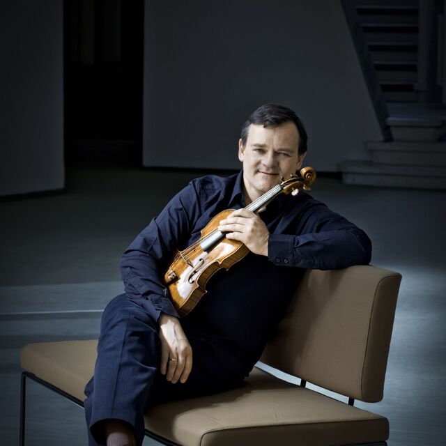Frank Peter Zimmermann