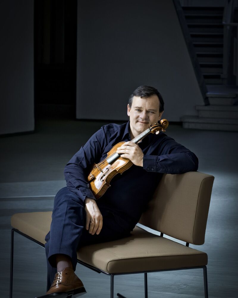 Frank Peter Zimmermann